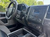 Thumbnail of 2018 Ingot Silver Ford F-350