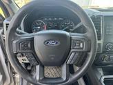 Thumbnail of 2018 Ingot Silver Ford F-350