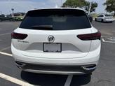 Thumbnail of 2022 Summit White Buick Envision