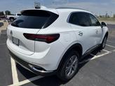 Thumbnail of 2022 Summit White Buick Envision