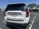 Thumbnail of 2022 Summit White GMC Yukon XL