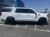 Thumbnail of 2022 Summit White GMC Yukon XL