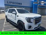 Photo of 2022 Summit White GMC Yukon XL