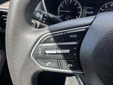 Thumbnail of 2020 Stormy Blue Hyundai SANTA FE