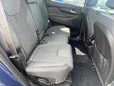 Thumbnail of 2020 Stormy Blue Hyundai SANTA FE