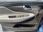 Thumbnail of 2020 Stormy Blue Hyundai SANTA FE