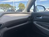 Thumbnail of 2020 Stormy Blue Hyundai SANTA FE