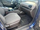 Thumbnail of 2020 Stormy Blue Hyundai SANTA FE