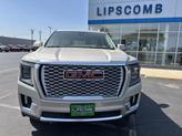 Thumbnail of 2021 Pearl Beige Metallic GMC Yukon