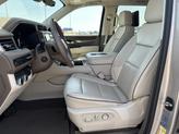 Thumbnail of 2021 Pearl Beige Metallic GMC Yukon