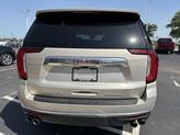 Thumbnail of 2021 Pearl Beige Metallic GMC Yukon