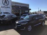 Thumbnail of 2021 Majestic Black Pearl Acura RDX