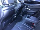 Thumbnail of 2021 Majestic Black Pearl Acura RDX