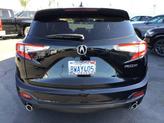 Thumbnail of 2021 Majestic Black Pearl Acura RDX