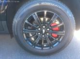 Thumbnail of 2019 Stellar Black Metallic Cadillac XT5
