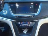 Thumbnail of 2019 Stellar Black Metallic Cadillac XT5