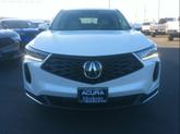 Thumbnail of 2025 Platinum White Pearl Acura RDX