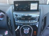Thumbnail of 2024 Majestic Black Pearl Acura RDX
