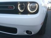 Thumbnail of 2018 White Knuckle Clearcoat Dodge Challenger