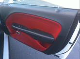 Thumbnail of 2018 White Knuckle Clearcoat Dodge Challenger