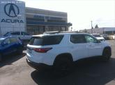 Thumbnail of 2022 White Chevrolet Traverse