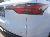 Thumbnail of 2022 White Chevrolet Traverse