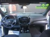 Thumbnail of 2022 White Chevrolet Traverse