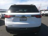 Thumbnail of 2022 White Chevrolet Traverse
