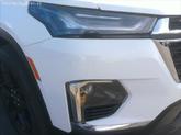 Thumbnail of 2022 White Chevrolet Traverse
