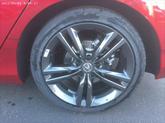 Thumbnail of 2025 Performance Red Pearl Acura Integra