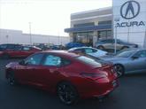 Thumbnail of 2025 Performance Red Pearl Acura Integra