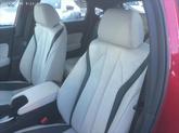 Thumbnail of 2025 Performance Red Pearl Acura Integra