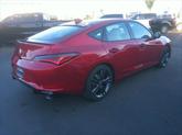 Thumbnail of 2025 Performance Red Pearl Acura Integra