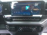 Thumbnail of 2023 Black Chevrolet Silverado 1500