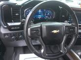 Thumbnail of 2023 Black Chevrolet Silverado 1500