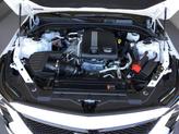 Thumbnail of 2025 Crystal White Tricoat Cadillac CT5