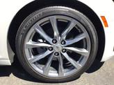 Thumbnail of 2025 Crystal White Tricoat Cadillac CT5