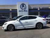 Photo of 2018 Bellanova White Pearl Acura ILX