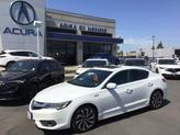 Thumbnail of 2018 Bellanova White Pearl Acura ILX