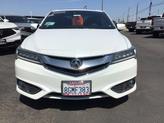 Thumbnail of 2018 Bellanova White Pearl Acura ILX