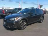 Thumbnail of 2018 Dark Gray Metallic Subaru Crosstrek