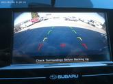 Thumbnail of 2018 Dark Gray Metallic Subaru Crosstrek