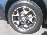 Thumbnail of 2018 Dark Gray Metallic Subaru Crosstrek