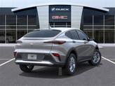 Thumbnail of 2025 Moonstone Gray Metallic Buick Envista