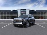 Thumbnail of 2026 Ebony Twilight Metallic GMC Terrain
