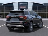 Thumbnail of 2026 Ebony Twilight Metallic GMC Terrain