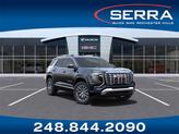 Photo of 2026 Ebony Twilight Metallic GMC Terrain