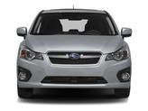 Thumbnail of 2014 Venetian Red Subaru Impreza