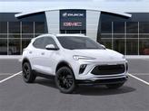 Thumbnail of 2026 Summit White Buick Encore GX