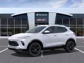 Thumbnail of 2026 Summit White Buick Encore GX
